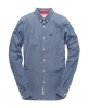 Superdry London Button Down Shirt