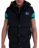Superdry Hooded Camping Vest
