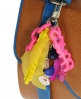Pauls Boutique Satchel Bag