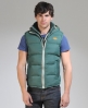 Superdry Hooded Lite Gilet