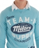 Superdry Muscle Car Crew Top