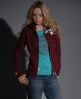 Superdry S 23 D Applique zip-hood