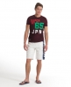 Superdry Panel Boardshort