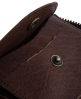 Superdry Zip Leather Wallet