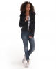 Superdry Hooded Polar Windcheater