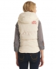 Superdry Hooded Camping Gilet