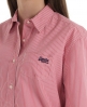 Superdry Boyfriend Fit Shirt