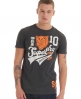Superdry jungle panther t-shirt