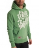 Superdry Sweat à capuche Bear Jungle