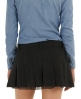 Superdry Tweed Cheerleader Skirt