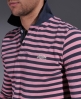 Superdry Polo manches longues Vintage