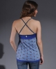 Superdry Dot to Dot Top