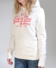 Superdry Preppy Entry Hood