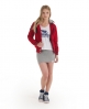 Superdry Scoop Button Vest