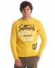 Superdry Red Star Crew Top