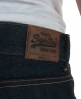 Superdry Copper Fill Loose Denim