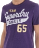 Superdry Team Comets T-Shirt