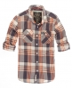 Superdry Twill Lumberjack hemd