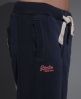 Superdry Pantalon de survêtement Jogger