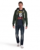 Superdry Right Field T-shirt