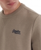 Superdry Vintage Crew Pulli