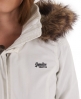 Superdry Study Duffle Jacket