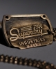 Superdry Industries Flip Tag