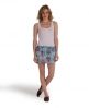Superdry Garden Party Mini Skirt