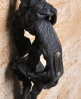 Superdry Super Long Braid Belt