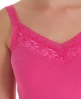 Superdry Lace Rib Vest Top