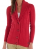 Superdry Leichte Parliament Strickjacke