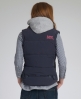 Superdry Academy Weste