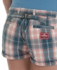Superdry washbasket boyshort