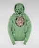 Superdry Auto Station hood