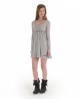 Superdry Vintage Saffron Dress