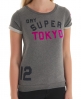 Superdry Super Tokyo Slouch Crew