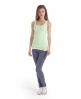 Superdry Vintage Fluro Tank Top