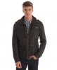 Superdry Brad Leather Jacket