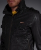 Superdry Brad Leather Jacket