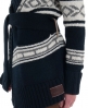 Superdry oslo knit cardigan