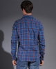 Superdry Chemise en sergé Lumberjack