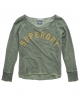 Superdry Sweat col rond Escape