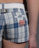 Superdry Beatnik Boy shorts
