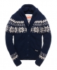 Superdry Torbsy Shawls Cardigan