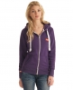 Superdry Orange Label Zip Hood