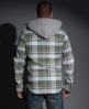 Superdry Lumberjack hood