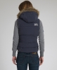 Superdry University Gilet