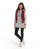Superdry Sheer Oversized T-shirt
