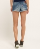 Superdry Low Rise Hotpants