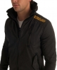 Superdry Quilted Moody Bomber